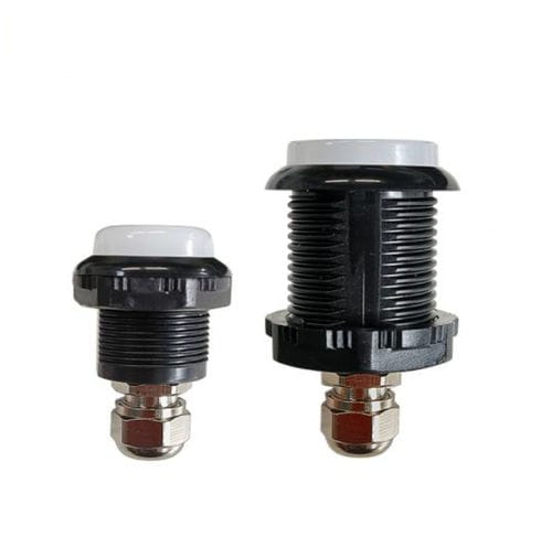 Voyant à LED - N18/N22 - Otennlux Lighting Technology Co.,Ltd - monté sur panneau / résistant à l'huile / antidéflagrant