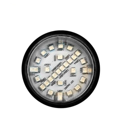 Voyant permanent - O72 - Otennlux Lighting Technology Co.,Ltd - à LED / étanche à la poussière / résistant à l'huile