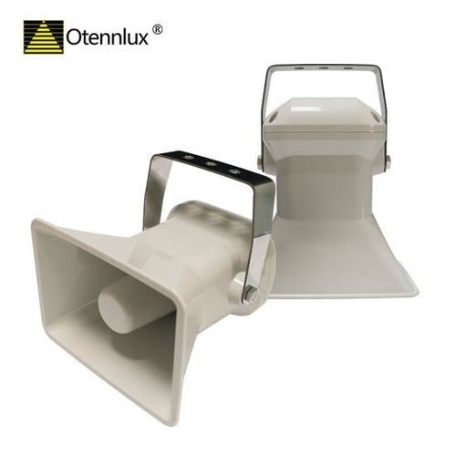 Haut-parleur mural - DOLSPK-CAN - Otennlux Lighting Technology Co.,Ltd - ATEX / antidéflagrant / industriel