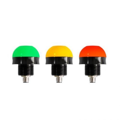 Colonne lumineuse à LED - O50 - Otennlux Lighting Technology Co.,Ltd - à 3 couleurs / avec interface IO-Link