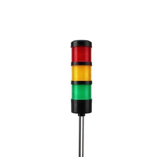 Colonne lumineuse à LED - MSL1-301 - Otennlux Lighting Technology Co.,Ltd - à 5 couleurs / à 2 couleurs / à 4 couleurs