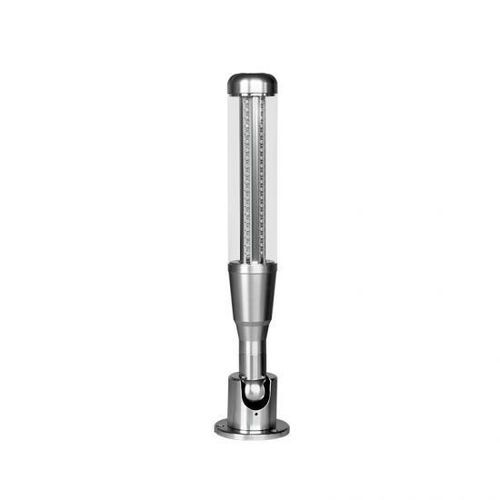 Colonne lumineuse à LED - OMC1-401 - Otennlux Lighting Technology Co.,Ltd - à éclat / permanente / à 2 couleurs