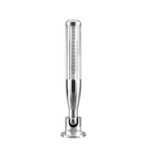 Colonne lumineuse à LED - OLA2-401 - Otennlux Lighting Technology Co.,Ltd - à 3 couleurs / à 4 couleurs / à 5 couleurs