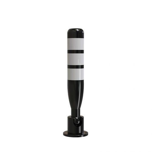 Colonne lumineuse à LED - OLE2-301 - Otennlux Lighting Technology Co.,Ltd - à 3 couleurs / avec buzzer / modulaire