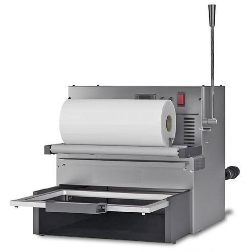 Thermoscelleuse de fromage - E.T.A. S.r.l. - pour l'industrie agroalimentaire