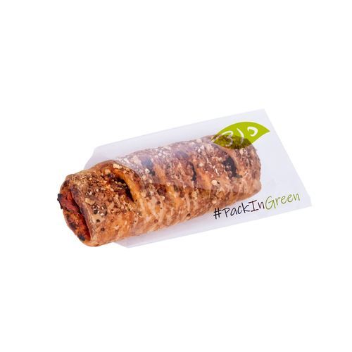 Sac biodégradable - BIOFILM - Coverpan S.L. - sur mesure / alimentaire / pour fruits