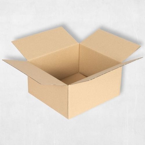 Boîte d'emballage en carton ondulé - TRICOR Packaging Systems GmbH - pliable