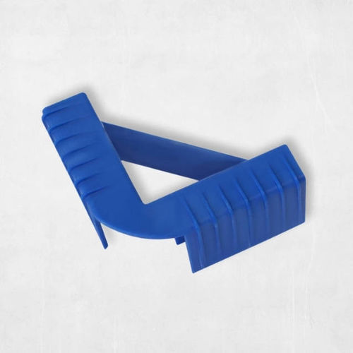 Cornière de protection en L - TRICOR Packaging Systems GmbH