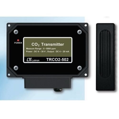 Transmetteur de CO2 - TRCO2-502 - Lutron
