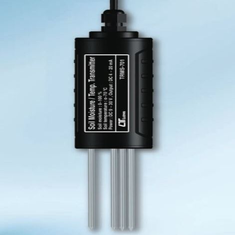 Capteur d'humidité du sol - TRMS-701 - Lutron - enfichable / DC