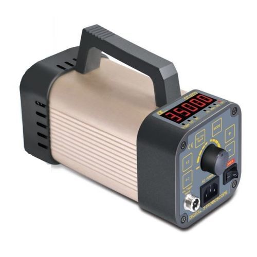 Stroboscope numérique - DT-2279 - Lutron - à LED / portable / au xénon
