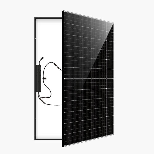 Module solaire en silicium monocristallin - Unit-DAH-SU920D - DAH Solar Co., Ltd. - CE / TÜV / noir