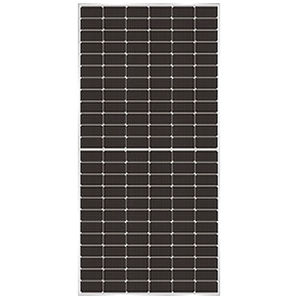 Module solaire CE - HS-B144DS - Anhui Huasun Energy Technology Co., Ltd. - TÜV / IEC / noir