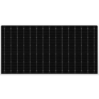 Module solaire en silicium monocristallin - HS-15BB-G12 245-252 Series - Anhui Huasun Energy Technology Co., Ltd. - à couche mince / IEC / CE