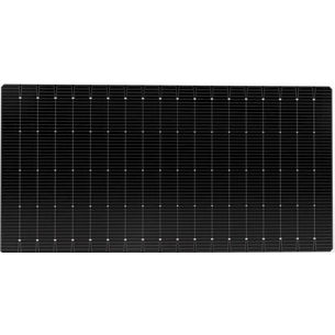 Module solaire en silicium monocristallin - HS-18BB-GIO 245-252 Series - Anhui Huasun Energy Technology Co., Ltd. - à couche mince