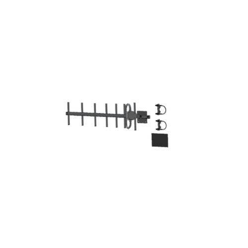 Antenne radio - YA-824960M12-NF - Fei Teng Wireless Technology Co.Ltd - Yagi / directionnelle / d'extérieur