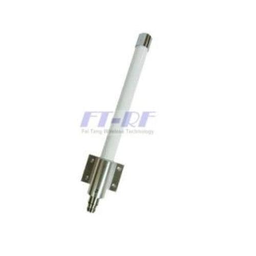 Antenne radio - OU-8221M03-NF - Fei Teng Wireless Technology Co.Ltd - omnidirectionnelle / interne / d'extérieur