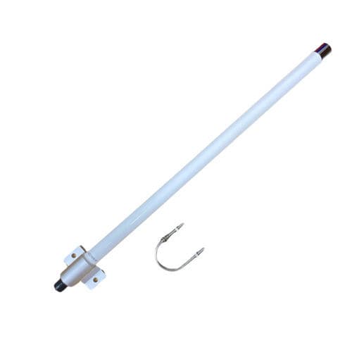 Antenne radio - OU-8221M06-NF - Fei Teng Wireless Technology Co.Ltd - omnidirectionnelle / dipôle / interne