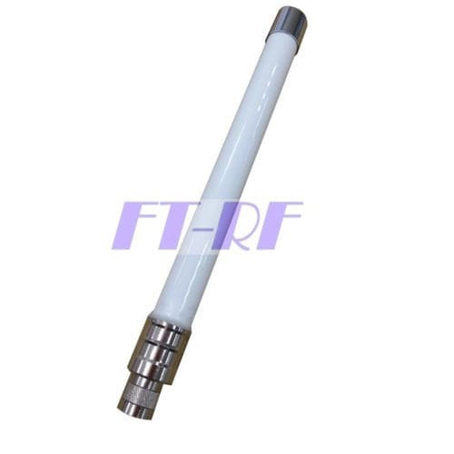Antenne radio - OU-8221M02S-NM - Fei Teng Wireless Technology Co.Ltd - omnidirectionnelle / dipôle / interne