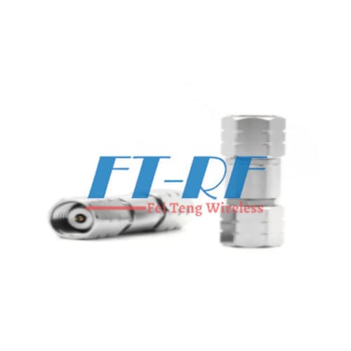 Adaptateur électrique industriel - 1.85-JJG - Fei Teng Wireless Technology Co.Ltd - mâle