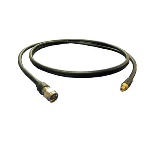 Harnais électrique coaxial - CFD100 - Fei Teng Wireless Technology Co.Ltd - monoconducteur / à faible perte