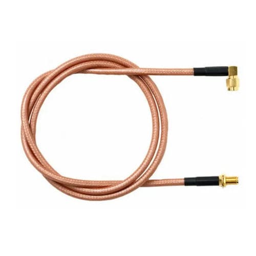 Harnais électrique coaxial - RG142  - Fei Teng Wireless Technology Co.Ltd - monoconducteur