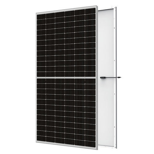 Panneau solaire en silicium monocristallin - ODA-144MH(182 TOPCon) - Ningbo Osda Solar Co., Ltd. - TÜV / noir / IP68