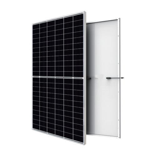 Panneau solaire en silicium monocristallin - ODA-132MH（210） - Ningbo Osda Solar Co., Ltd. - TÜV / noir