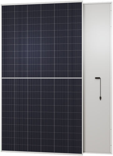Panneau solaire en silicium monocristallin - ODA680-33V-MH - Ningbo Osda Solar Co., Ltd. - ISO / CE / IEC