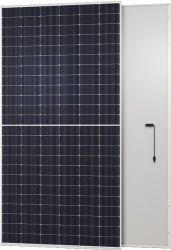 Panneau solaire en silicium monocristallin - ODA570-36V-MH - Ningbo Osda Solar Co., Ltd. - ISO / CE / IEC