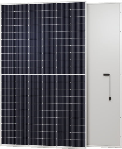 Panneau solaire en silicium monocristallin - ODA460-30V-MH - Ningbo Osda Solar Co., Ltd. - ISO / CE / IEC