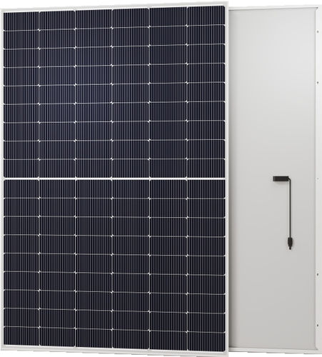 Panneau solaire en silicium monocristallin - ODA430-27V-MH - Ningbo Osda Solar Co., Ltd. - ISO / CE / IEC