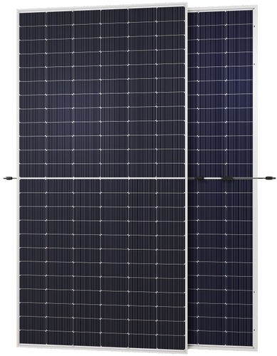 Panneau solaire en silicium monocristallin - ODA690-33V-MHD - Ningbo Osda Solar Co., Ltd. - ISO / CE / IEC