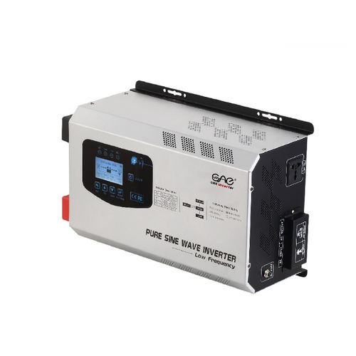 Onduleur DC/AC hors réseau - FT-152 - Foshan Top One Power Technology Co., Ltd. - solaire / pur sinus / de basse fréquence