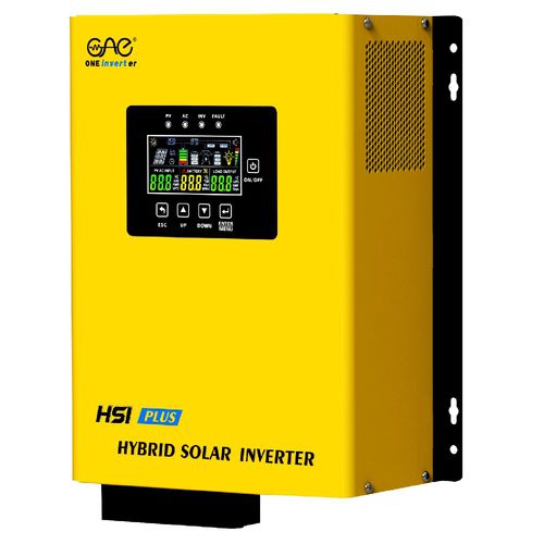 Onduleur DC/AC hors réseau - HSIplus-122 - Foshan Top One Power Technology Co., Ltd. - solaire / pur sinus / de basse fréquence