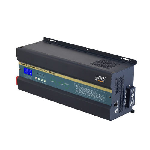 Onduleur DC/AC hors réseau - FI-152 - Foshan Top One Power Technology Co., Ltd. - solaire / pur sinus / de basse fréquence