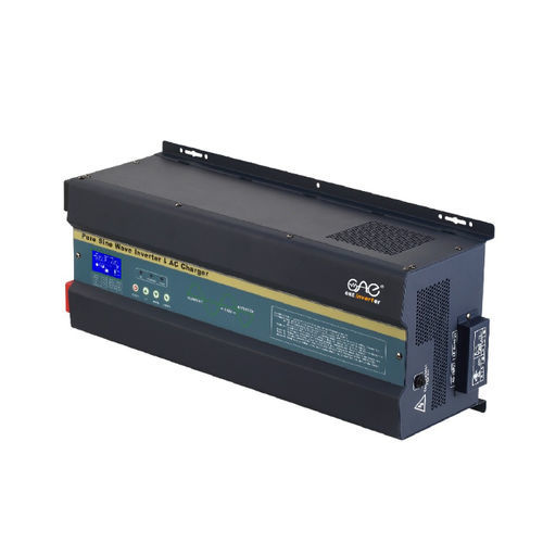 Onduleur DC/AC hors réseau - FI-102 - Foshan Top One Power Technology Co., Ltd. - solaire / pur sinus / de basse fréquence