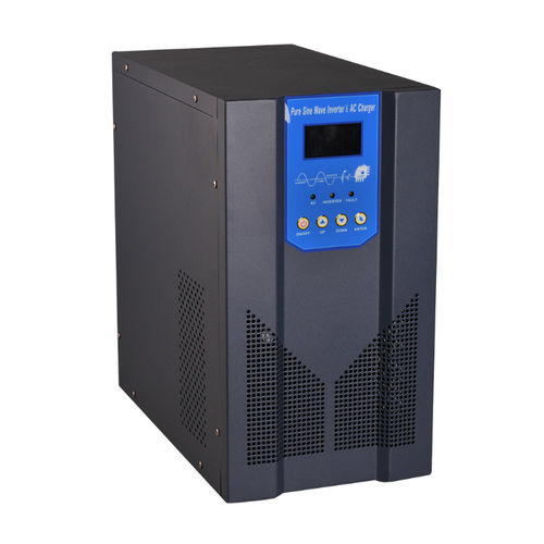 Onduleur DC/AC on-line - LI-302  - Foshan Top One Power Technology Co., Ltd. - solaire / pur sinus / de basse fréquence