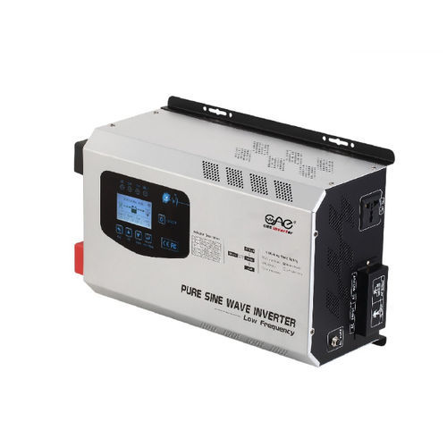 Onduleur DC/AC hors réseau - FT-402 - Foshan Top One Power Technology Co., Ltd. - solaire / pur sinus / de basse fréquence