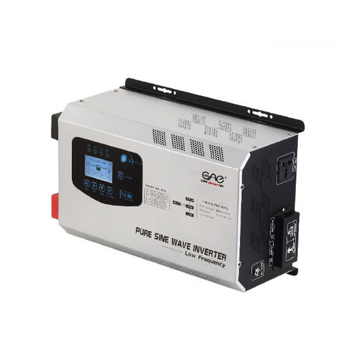 Onduleur DC/AC hors réseau - FT-102 - Foshan Top One Power Technology Co., Ltd. - solaire / pur sinus / de basse fréquence