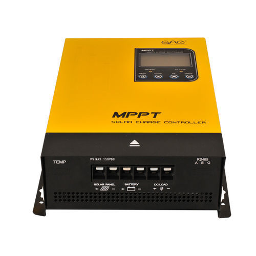 Contrôleur de charge pour batterie - MP-50A - Foshan Top One Power Technology Co., Ltd. - pour applications solaires / MPPT / RS-485
