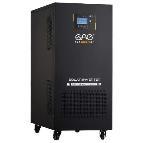 Onduleur DC/AC hors réseau - TD-203 - Foshan Top One Power Technology Co., Ltd. - solaire / pur sinus / de basse fréquence