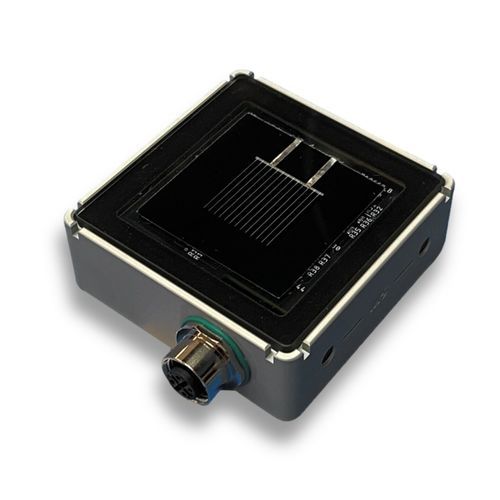 Cellule de référence solaire RS485 - RC22™ - Atonometrics - Modbus RTU / avec capteur de température / pour système photovoltaïque