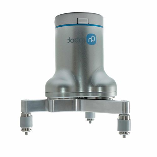 Pince de préhension 3 doigts - 3FG15 - Fynbo Technology - électrique / concentrique / pour robot collaboratif