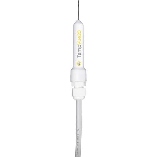 Capteur de température environnemental - TempVue™ 20 - Campbell Scientific Ltd. - Pt100 / RTD / RS-485