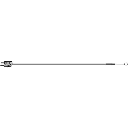 Thermocouple de type E - FW05 - Campbell Scientific Ltd. - atmosphérique / de petit diamètre / à section mince