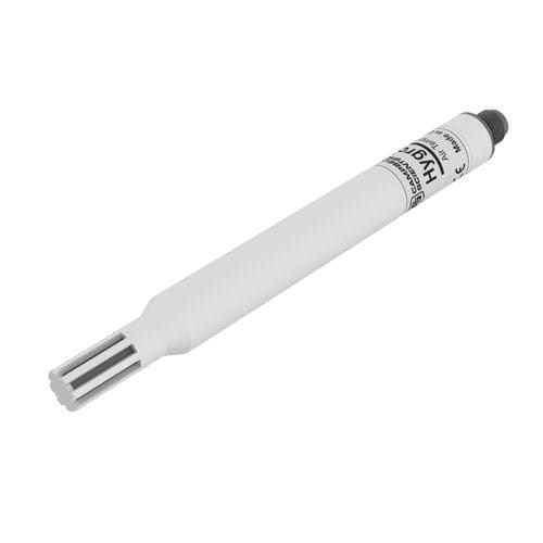 Capteur de température et d'humidité pour station météorologique - HygroVue™ 10 - Campbell Scientific Ltd. - relative / SDI-12 / DC