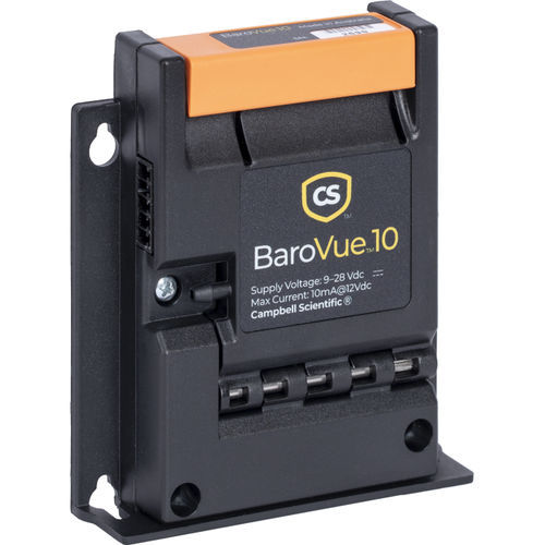 Capteur de pression barométrique - BaroVue™ 10 - Campbell Scientific Ltd. - élément sensible / RS-232 / SDI-12