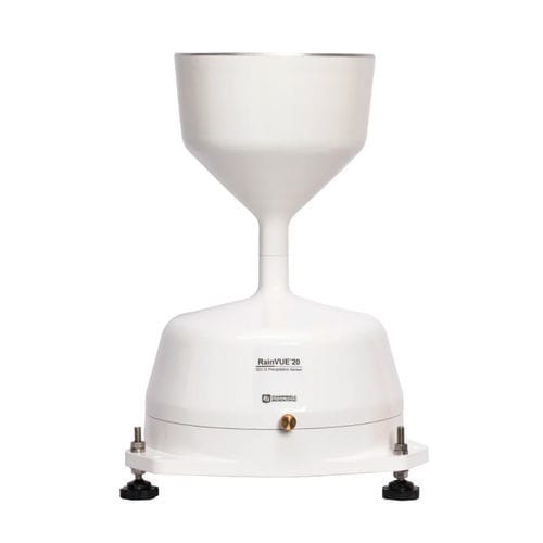 Capteur de précipitations - RainVue™ 20 - Campbell Scientific Ltd.