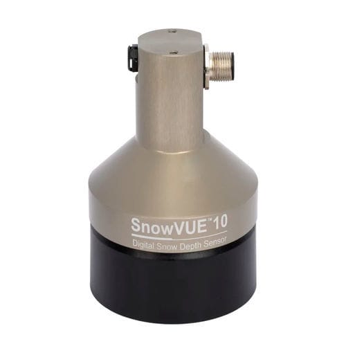 Capteur de profondeur pour la neige - SnowVue™ 10 - Campbell Scientific Ltd.